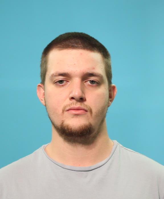 Lee, Noah Kristian booking photo