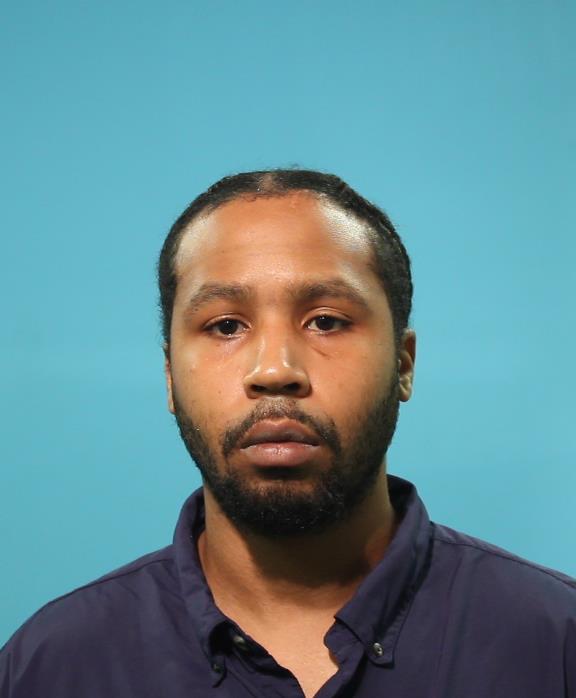 Willis, Marcus Dwayne booking photo