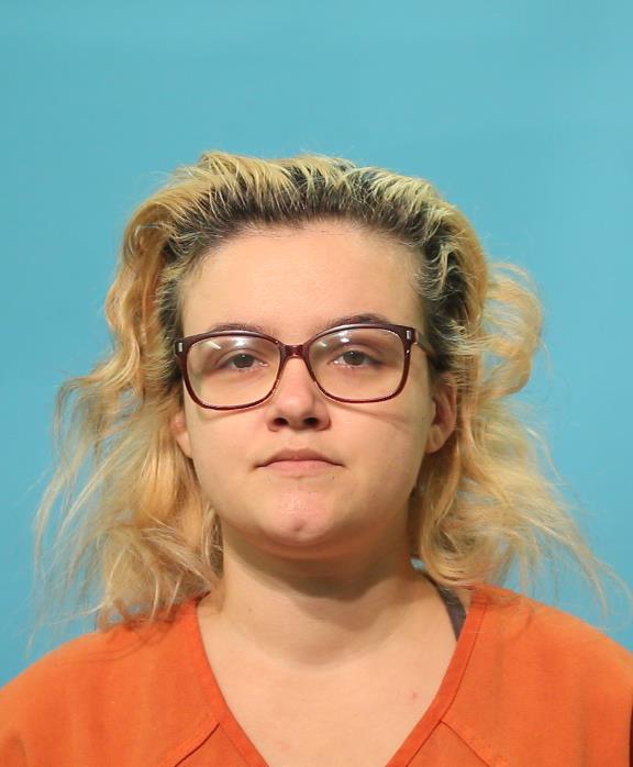 TURNER, LYSA MARIE booking photo