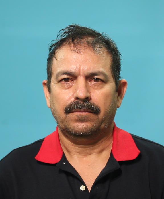 CHAPA, JOEL booking photo