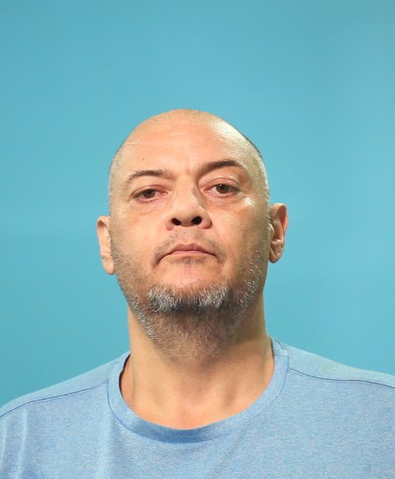 Murphy, William Roland booking photo