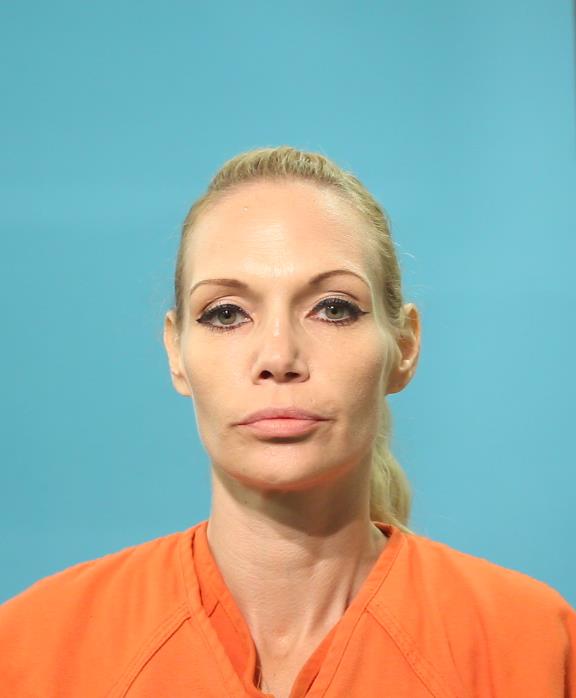 Askins, Jennifer Louise booking photo