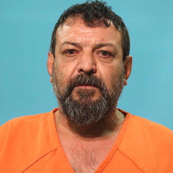 RAMOS, ROGELIO CHAPA booking photo