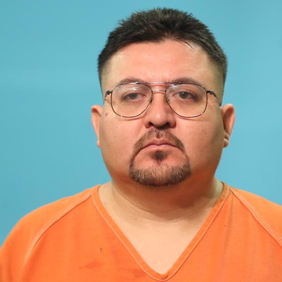 Miranda-Ramos, Ezequiel booking photo