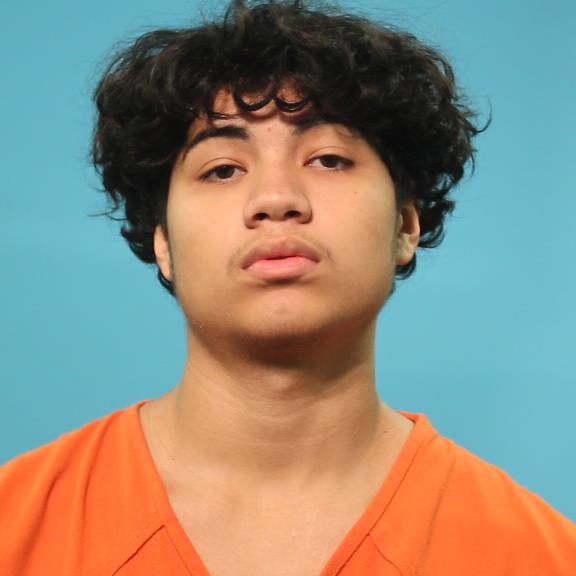 Barrientos, Luis Ernesto booking photo