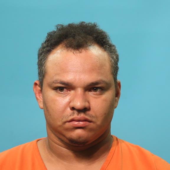 MADRID-PEREZ, ELMER NOEL booking photo