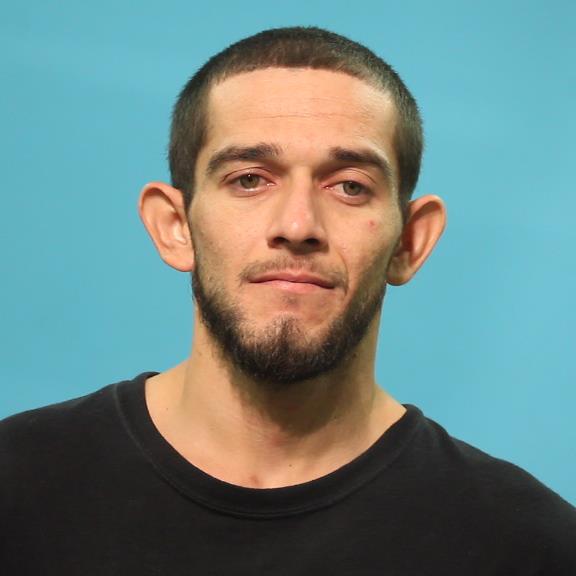 Arredondo Martinez, Miguel booking photo