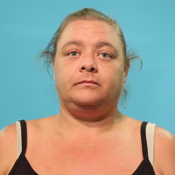 GREEN, JAQUELINE RENEE booking photo