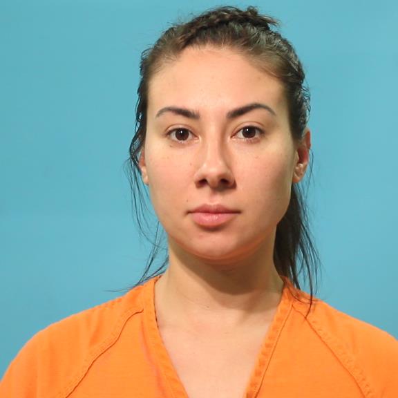 Orozco Neeley, Victorie booking photo