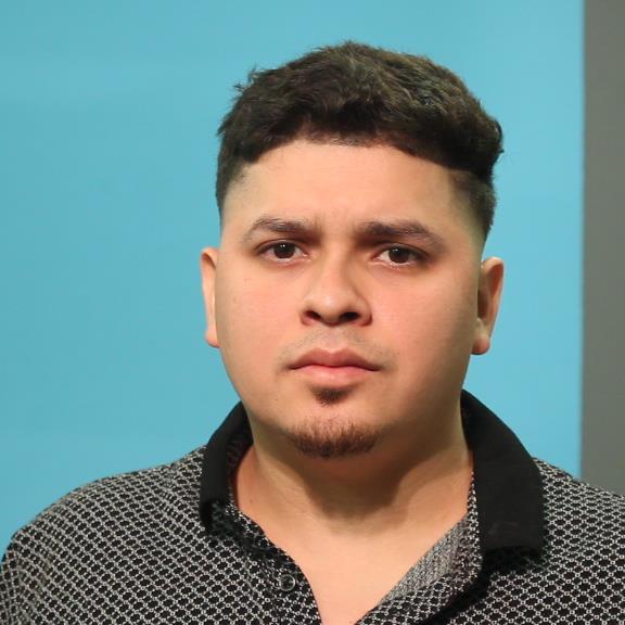 LUGO, DANIEL booking photo