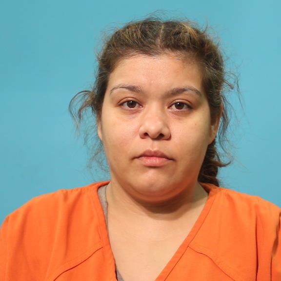 LOPEZ, ANA booking photo