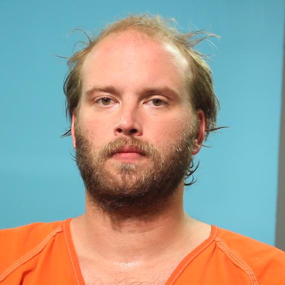 MYER, JACOB LEE booking photo