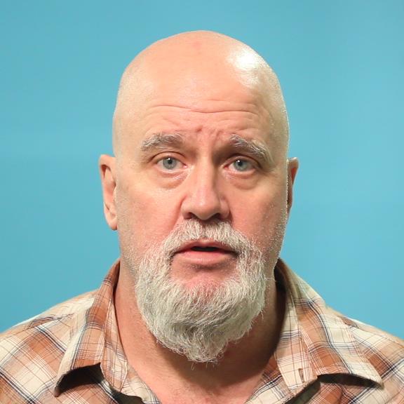 Stone, Michael Shawn booking photo