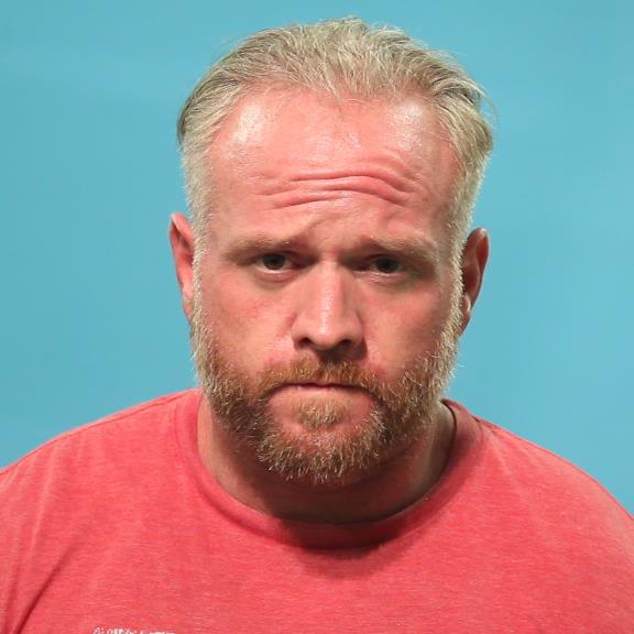 Lane, Curtis Allen booking photo