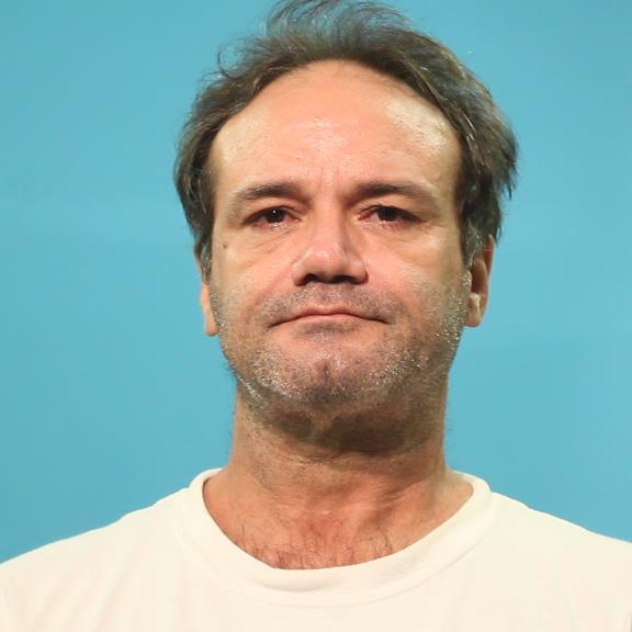 Lorenzo, Anthony Joseph booking photo