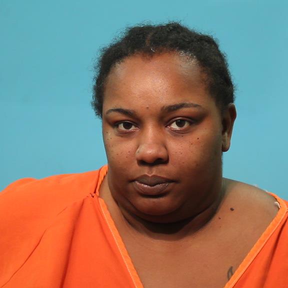 Epps, Destanee Ashinae booking photo