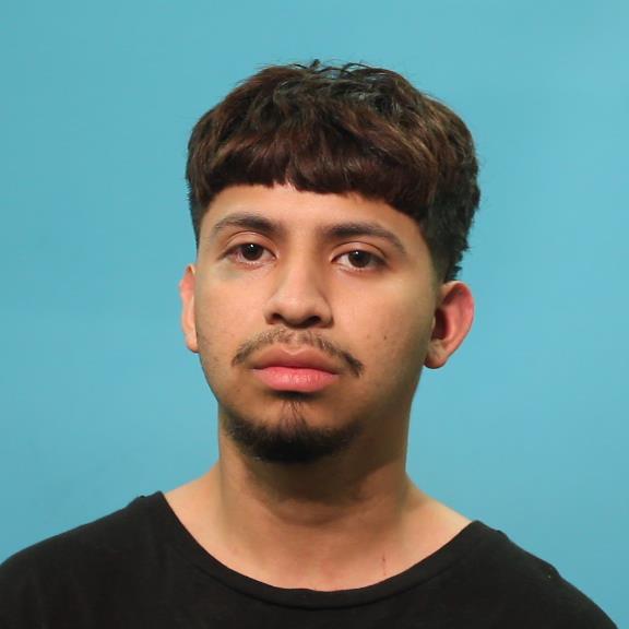 OSOY LOPEZ, DONOVAN EMANUEL booking photo