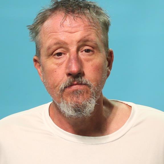 MEYER, CHRIS ANTHONY booking photo