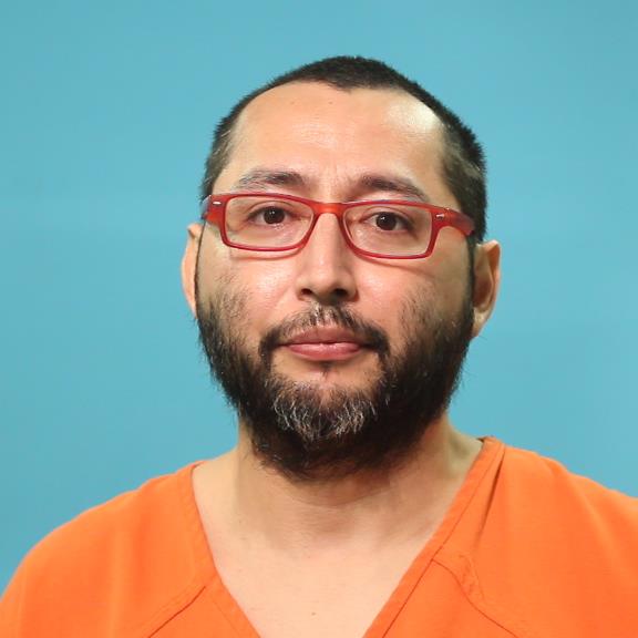 Cierra, Jason booking photo