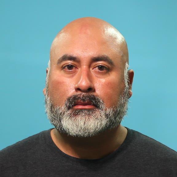 Parra, Augustin, Jr. booking photo