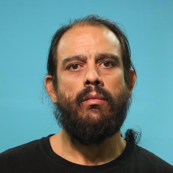 Borjas, Roberto Fabricio booking photo