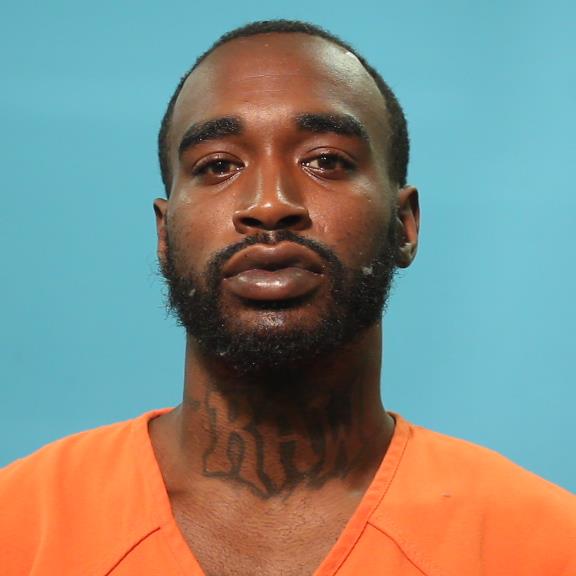 DANIELS, DEVION DESHON booking photo