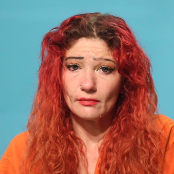 Miller, Angela Dawn booking photo