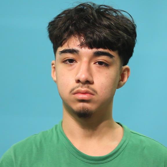 SERRATO, JUAN EDUARDO booking photo