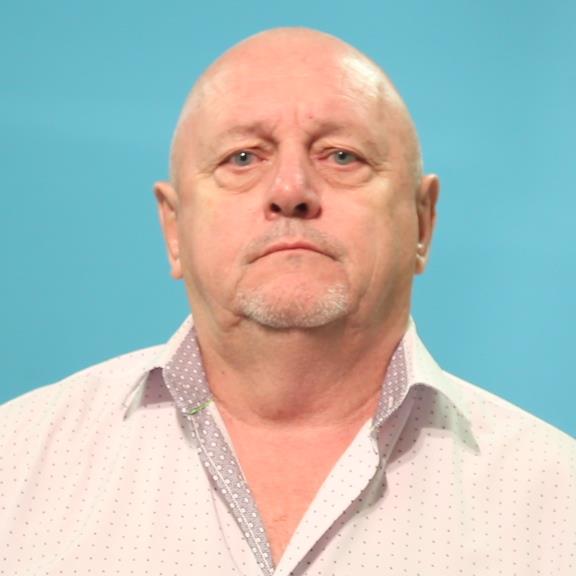 MAYS, BILLY booking photo