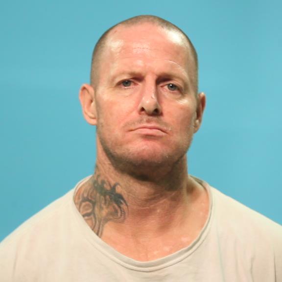 STOKES, CHRISTOPHER booking photo