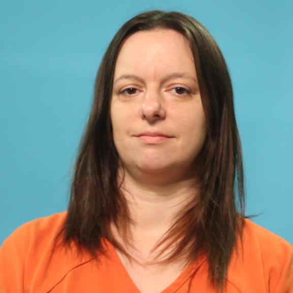 HEXT, KRYSTA booking photo