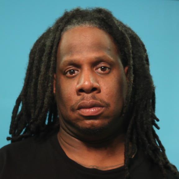 MOORE, DERRICK booking photo