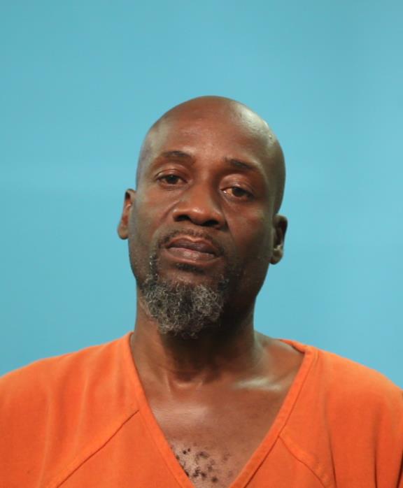 Gill, Darrell Jackie, Jr. booking photo