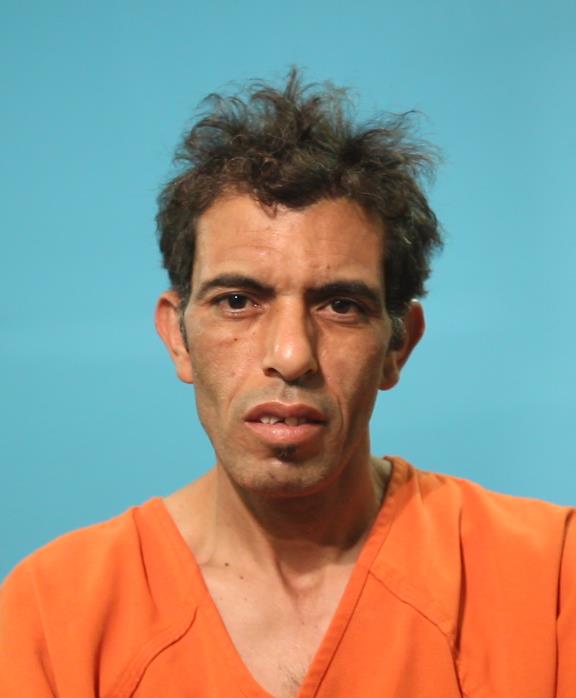 Labriq, Salah booking photo