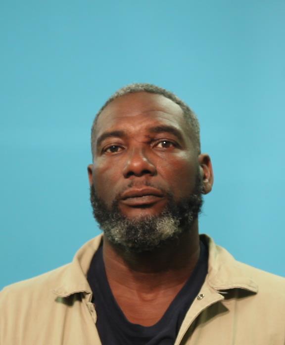 HARRISON, PERRY LEE booking photo