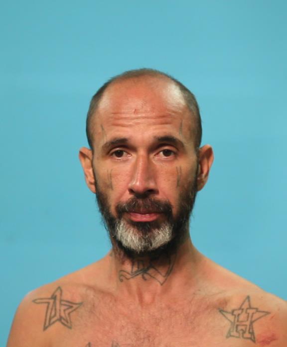 Garcia, Jayson Bryan booking photo