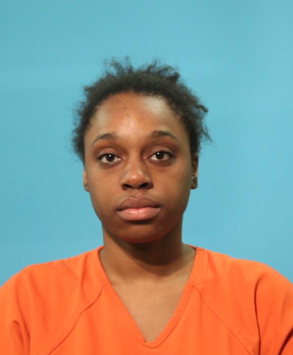 BONIABY, QUEST booking photo