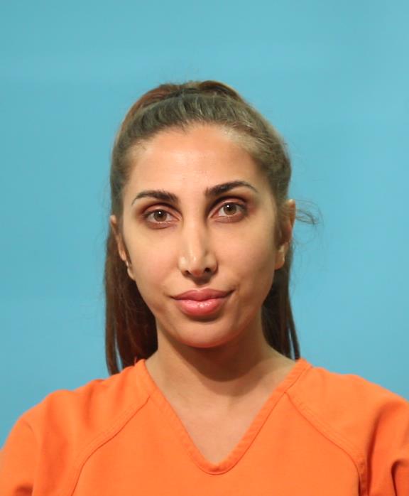 AYROUT, RAWAN booking photo