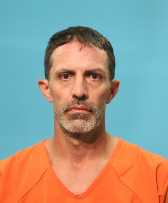 Sampson, Matthew Robert booking photo