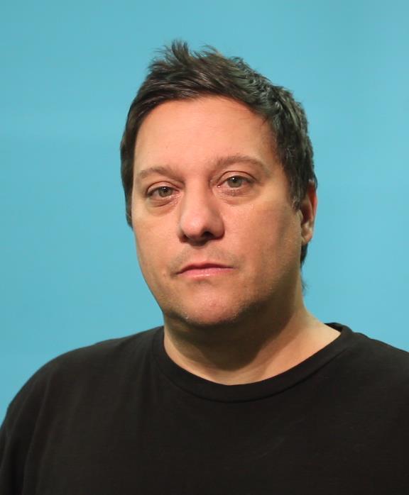 Miller, Charles Jesse, Jr. booking photo