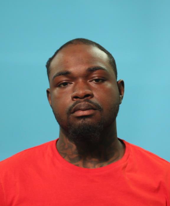 Perkins, Jaden Devon booking photo