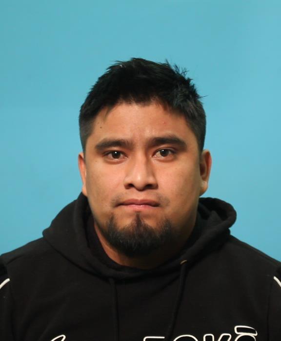 Chumil-Mejia, Mario-Diego booking photo