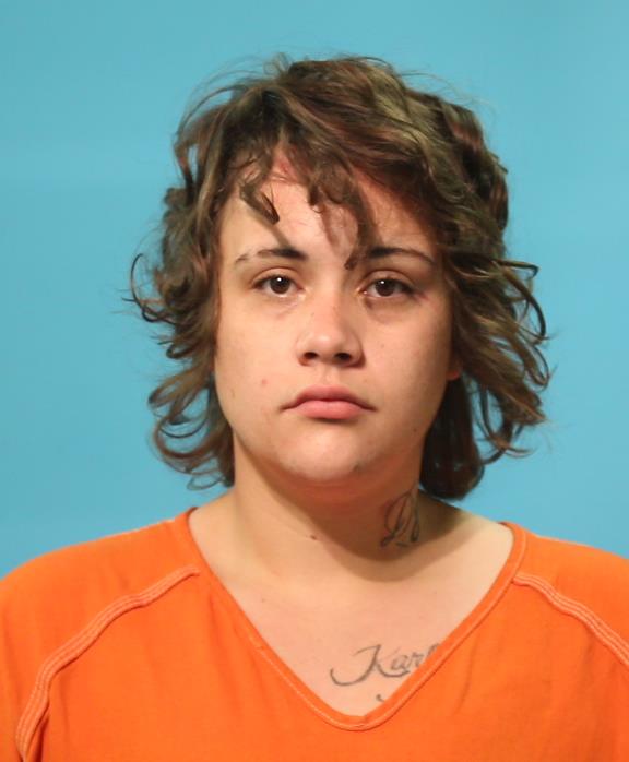 Cormier, Jackie Ray booking photo