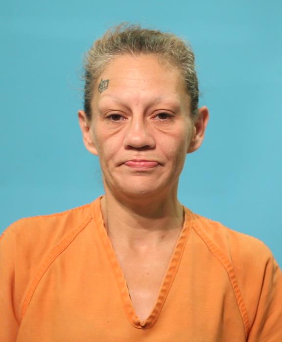 TODARO, BEATRICE ANN booking photo