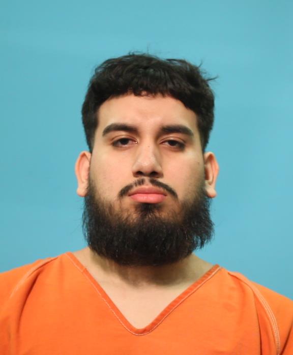 VILLARREAL NORIA, MARTIN booking photo