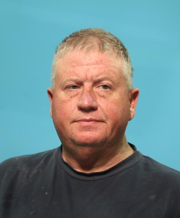 Aden, Robert Charles, Jr. booking photo