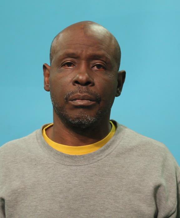 TERRELL, KENNETH ANDRE booking photo