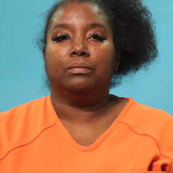 Sims, Clenetra Donsha booking photo