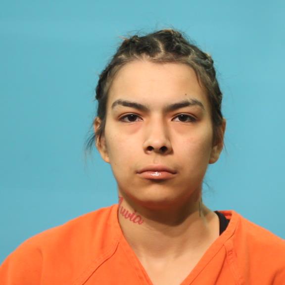 MELENDEZ, ALIZE LASHAE booking photo