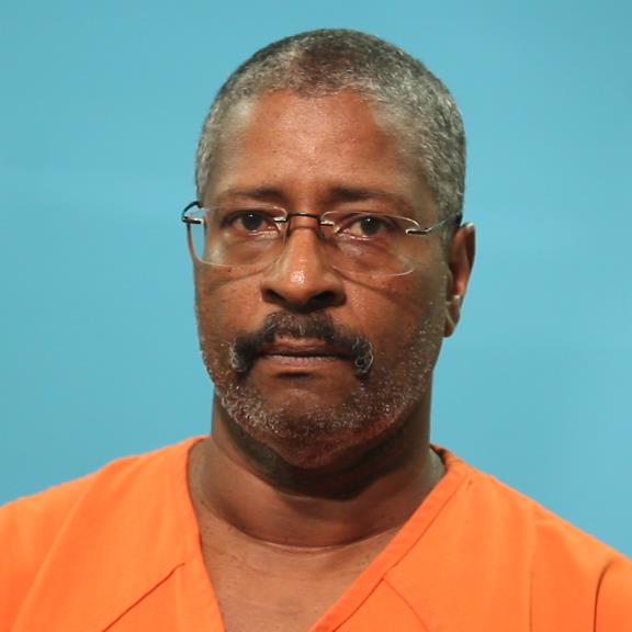 SIMS, VERNON LEE booking photo